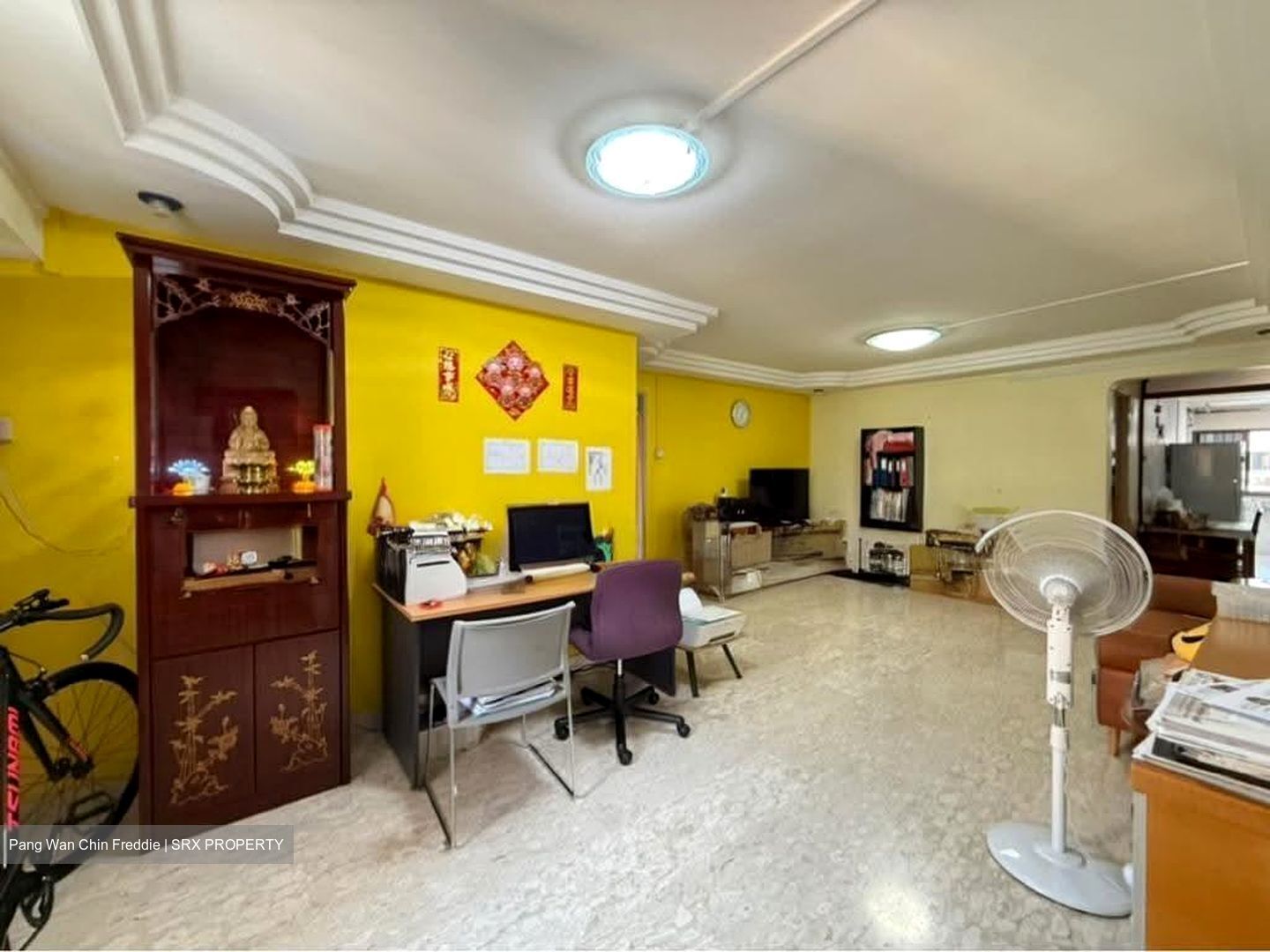 Blk 466 Hong Kah Ville (Jurong West), HDB 4 Rooms #637279931
